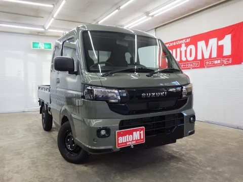 Suzuki Super Carry