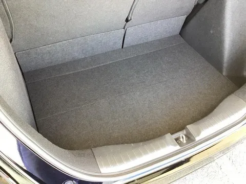 Honda Jazz (Fit)