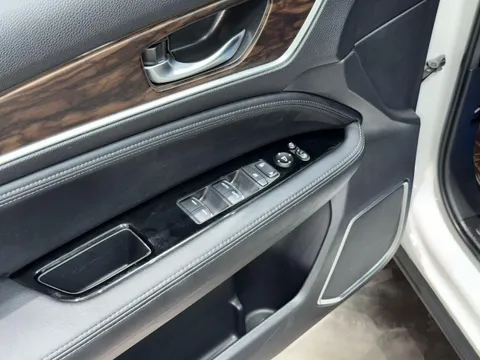 Honda UR-V