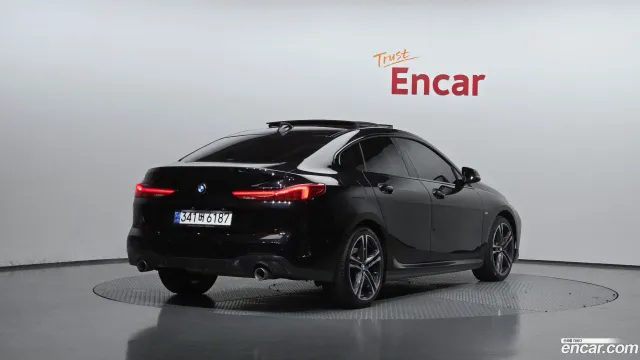 BMW 2-Series