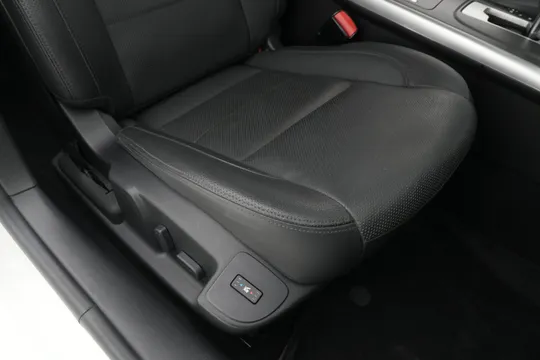 Renault SM5