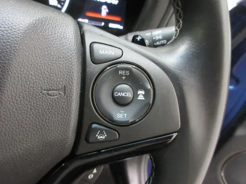 Honda HR-V (Vezel)