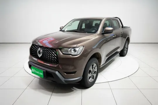 Great Wall Poer