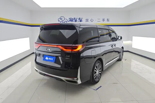 Gac M8