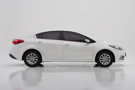 Kia Cerato (K3)