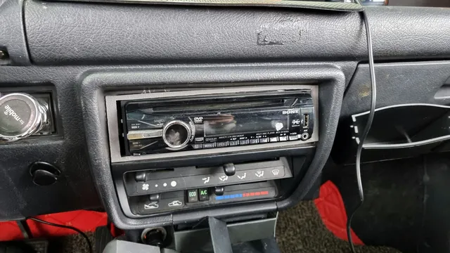 Chevrolet Tico