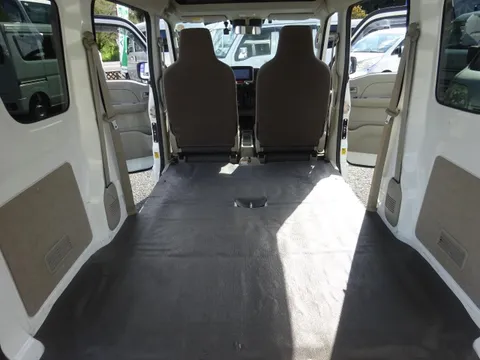Nissan Clipper