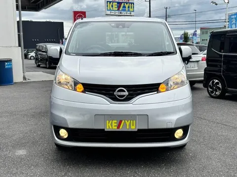 Nissan Vanette