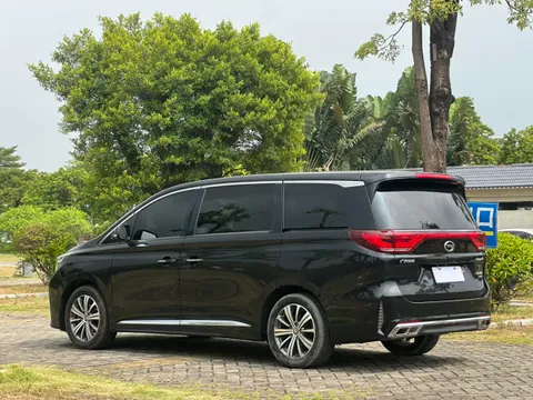 Gac M8