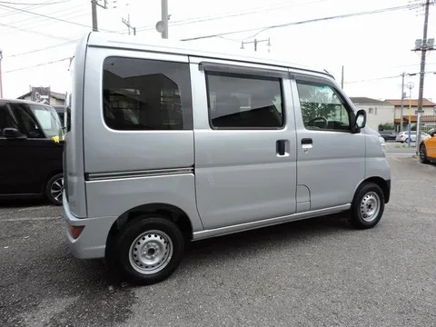 Daihatsu Hijet Cargo