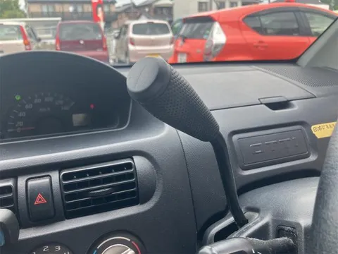 Nissan Otti