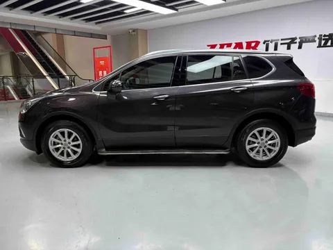 Buick Envision