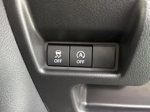 Suzuki Spacia Gear
