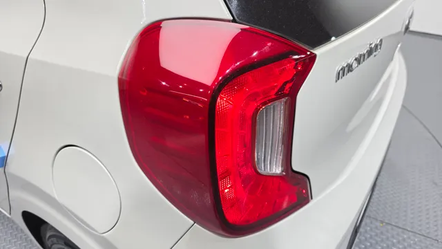 Kia Picanto (Morning)