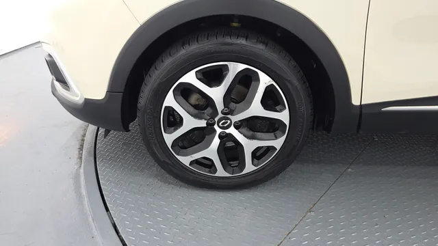 Renault QM3