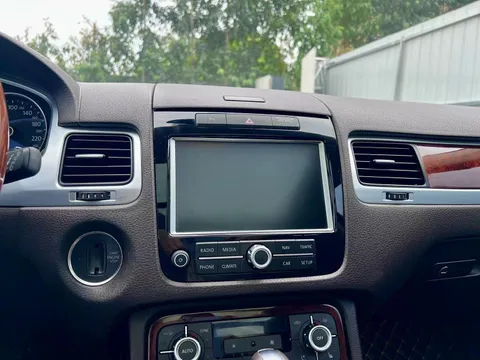 Volkswagen