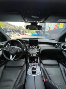 Mercedes-Benz Mercedes-Benz GLC