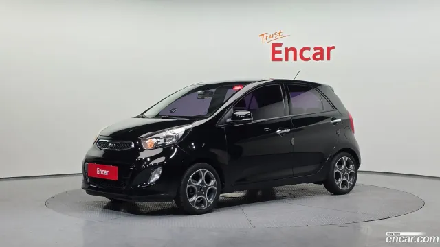 Kia Picanto (Morning)