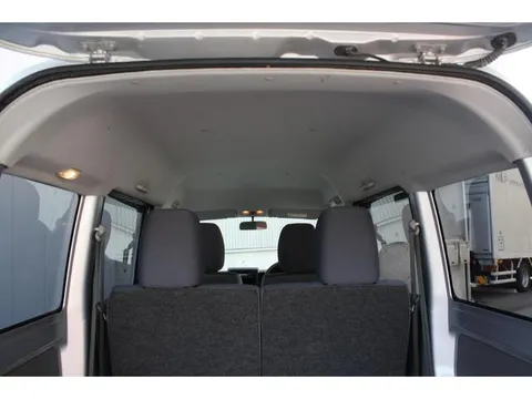 Mitsubishi Minicab Van