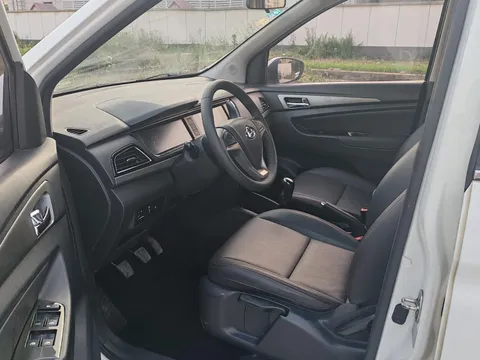 Changan A600