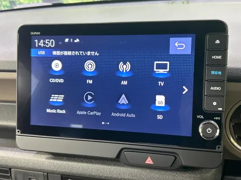 Honda N-BOX Joy