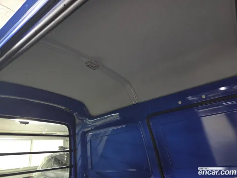 Chevrolet Damas