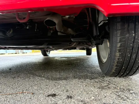 Mazda Flair