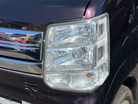 Nissan Clipper Rio