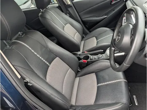 Mazda Mazda2 (Demio)