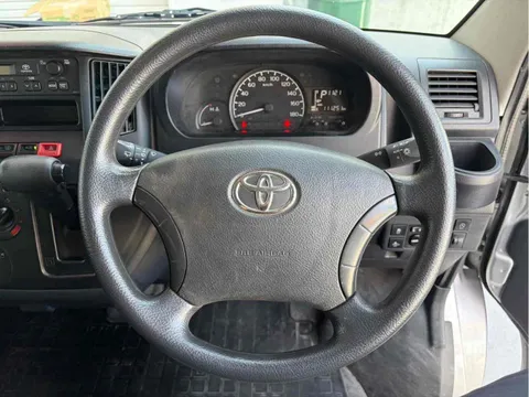 Toyota TownAce Van