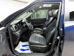 SsangYong Tivoli XLV (Tivoli Air)