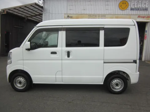 Nissan Clipper