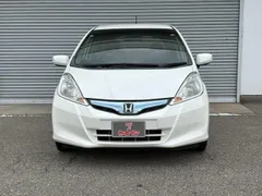 Honda Jazz (Fit)