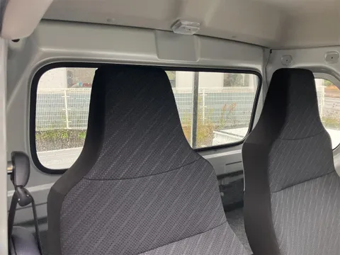 Suzuki Super Carry