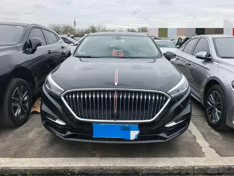 Hongqi