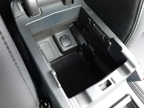 Subaru Impreza G4
