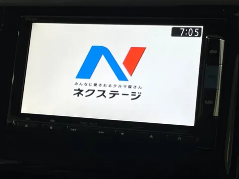 Honda N-WGN Custom