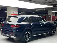 Mercedes-Benz Mercedes-Benz GLC