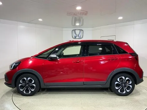Honda Jazz (Fit)