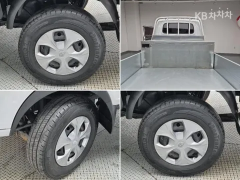 Hyundai Porter 2