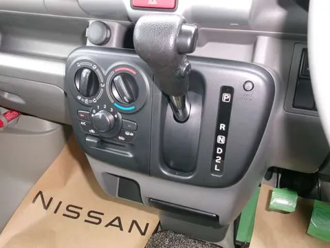 Nissan Clipper