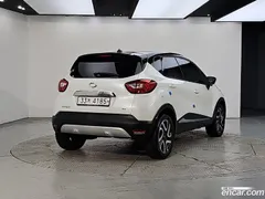 Renault QM3