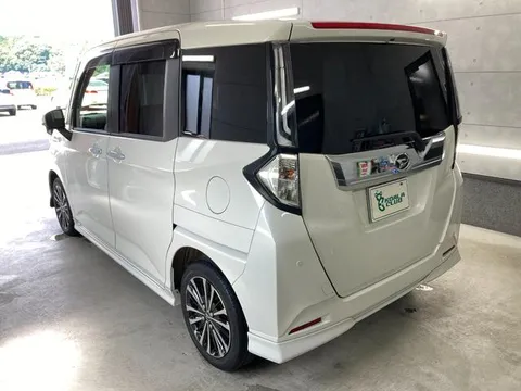 Daihatsu Thor