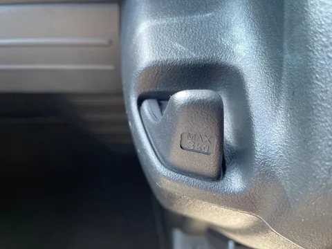 Honda N-VAN +Style