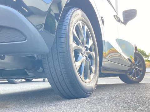 Mazda Mazda2 (Demio)