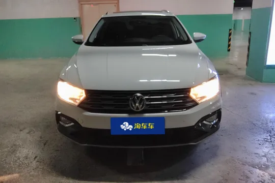 Volkswagen C-Trek