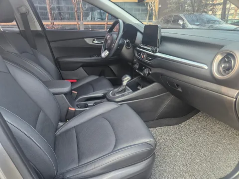 Kia Cerato (K3)