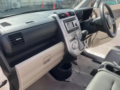 Honda Zest