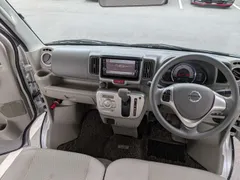 Nissan Clipper Rio