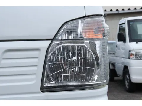 Nissan Clipper Truck
